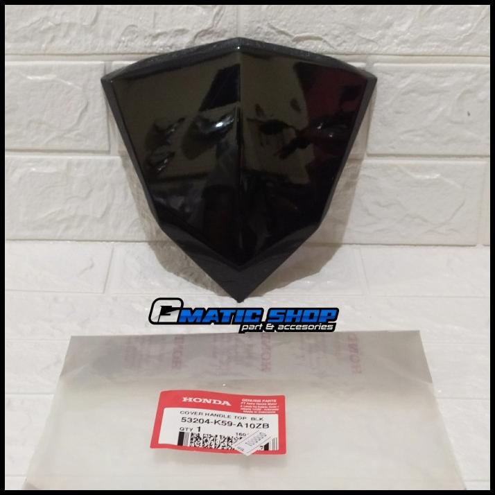 Visor Vario 125 / 150 Led Old Original Honda