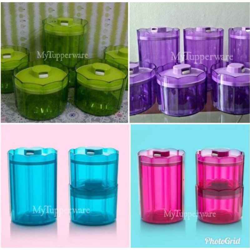 Advanced Counterpart / Adv CP / Advan Hijau, Pink, Ungu, Tosca, Biru