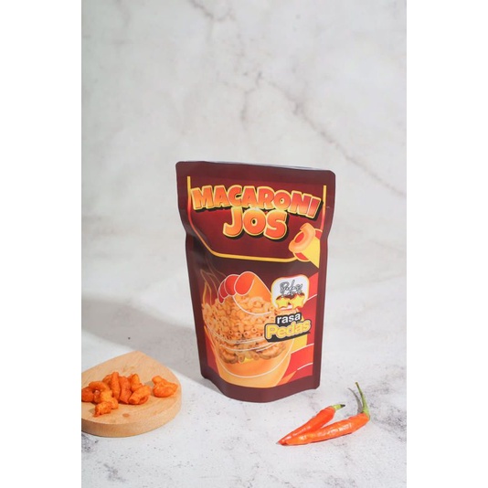 

macaroni bantet