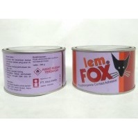 

LEM FOX 300 CC / LEM FOX KALENG 300CC