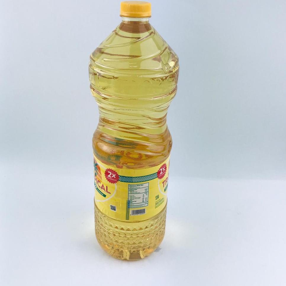 

✨Original✨ Tropical / Minyak Goreng Botol / 2Liter !