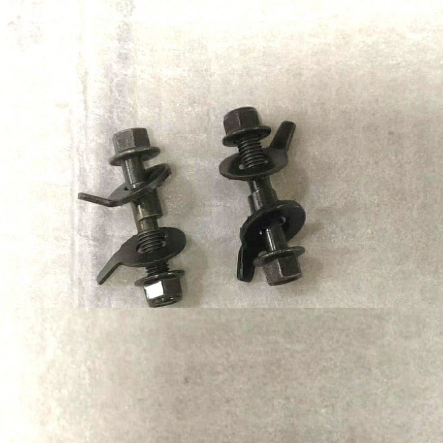Baut chamber roda depan suzuki vitara escudo sidekick
