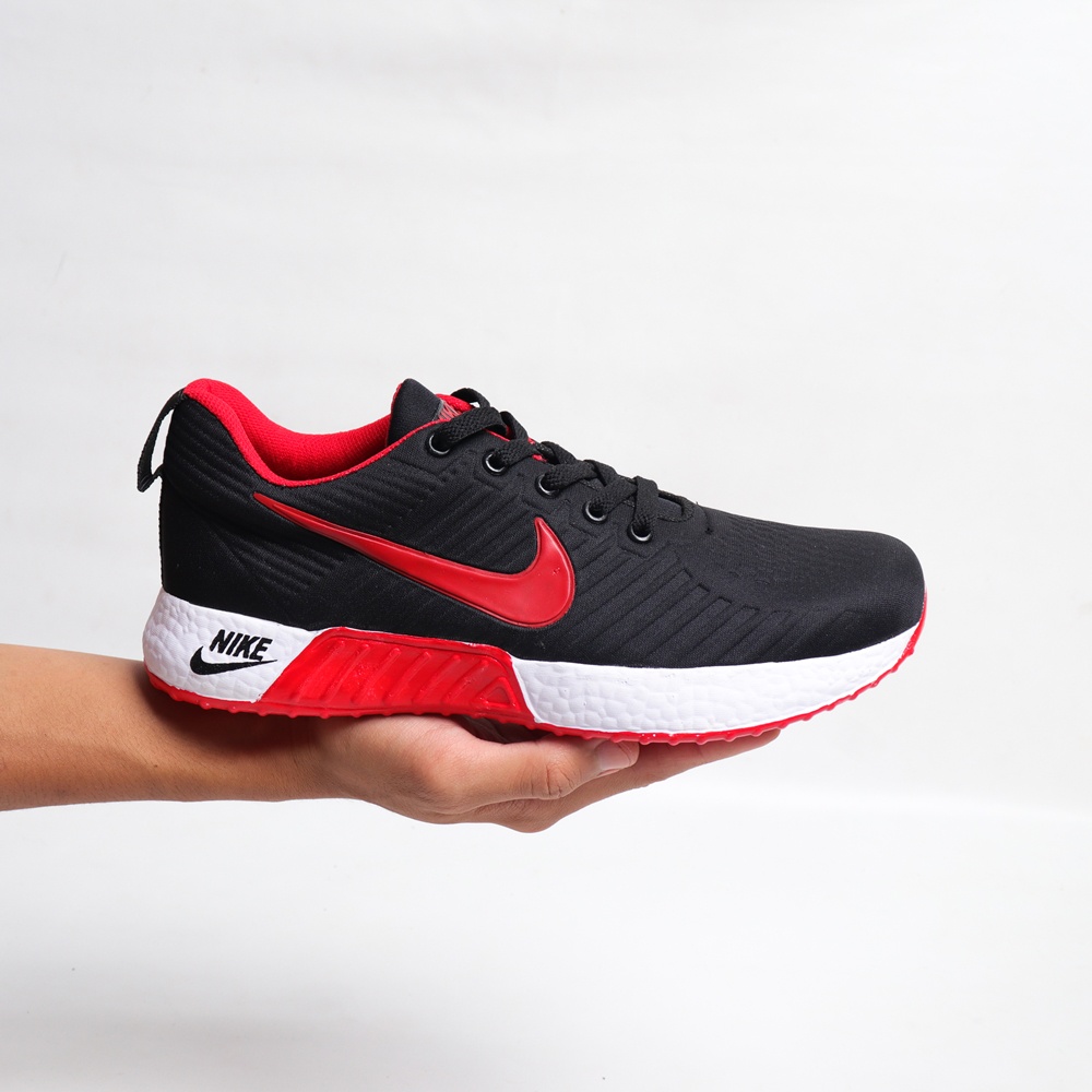 Sepatu nike fly flyknite zoom import sneakers 39 - 44