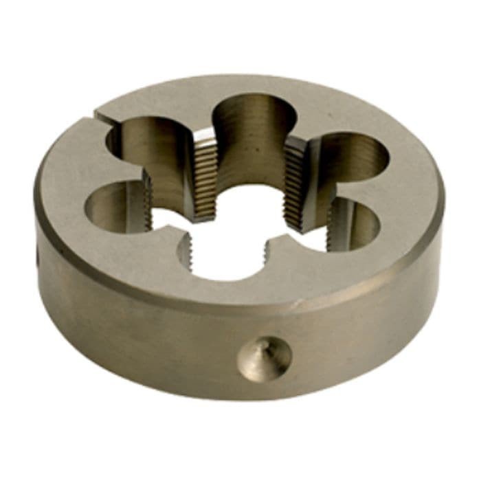 Mata Snai / Senai / Snei / Snay SKC M8 x 1,25 Round Dies Drat