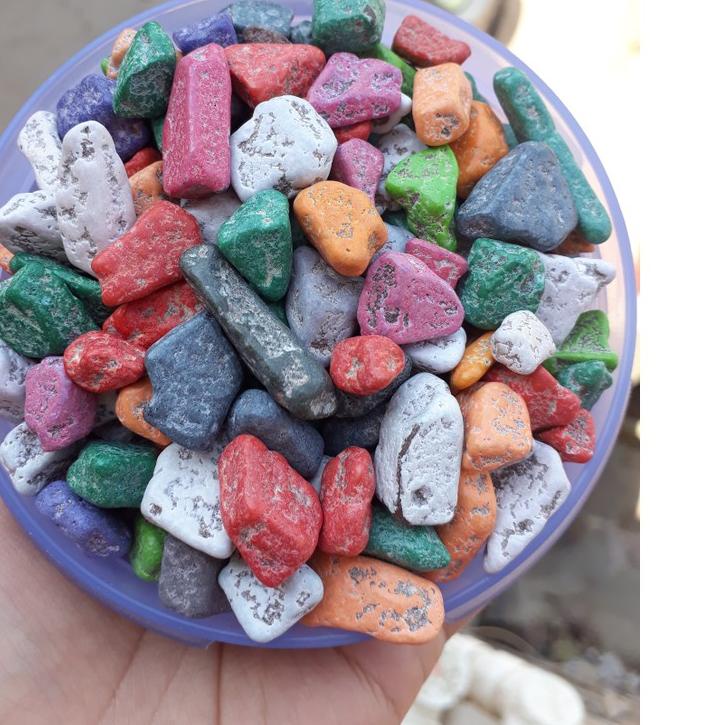 

limited STOCK!coklat arab batu/coklat krikil ukuran 250gr|KD5