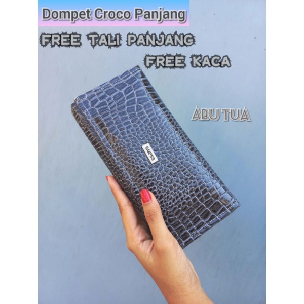 DOMPET LIPAT PANJANG MURAH MERIAH