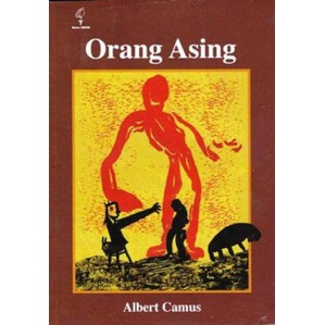 

Orang Asing Albert Camus