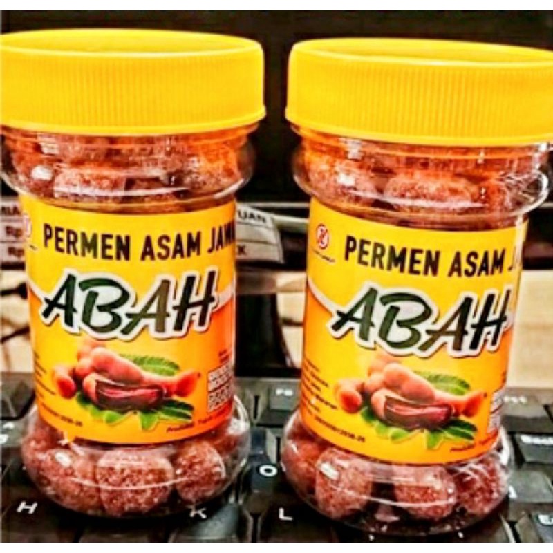 

Abah permen kayu putih 115 gram exclusive