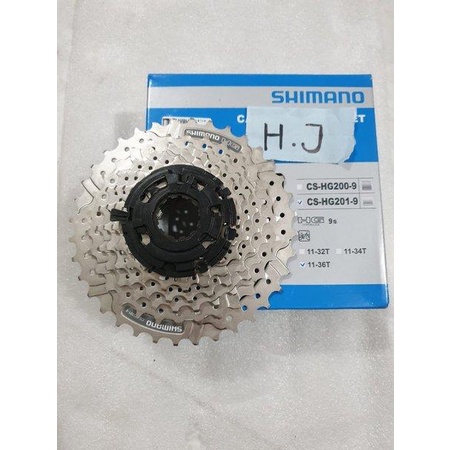 Bici Gravel Cassetta Pignoni Shimano HG201 - 9 Velocità Per - Foto 12