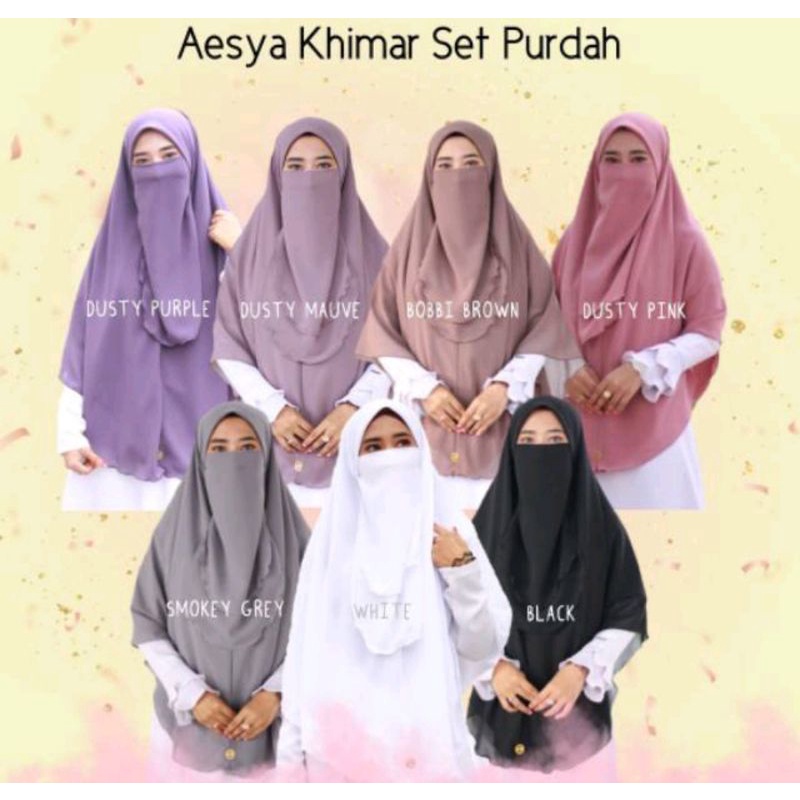 KHIMAR+CADAR RESLETING VIRAL/JILBAB SYAR'I/JILBAB JUMBO TERMURAH/JILBAB INSTAN VIRAL/FREE CADAR DUA LAYER/KHIMAR AESYA/KHIMAR SEGITIGA RESLETING/JILBAB INSTAN/HIJAB SHAWL/HIJAB MALAY/KHIMAR MALAY VIRAL/KHIMAR INARA/JILBAB INARA