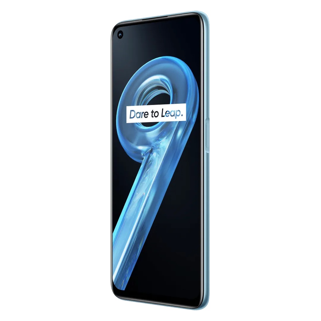 Hp realme 9i 4+64GB 6+128GB Handphone | Qualcomm Snapdragon 680 Processor | 33W Dart Charge | 5000mAh Massive Battery | 50MP AI Triple Camera | 90Hz Smartphone-6
