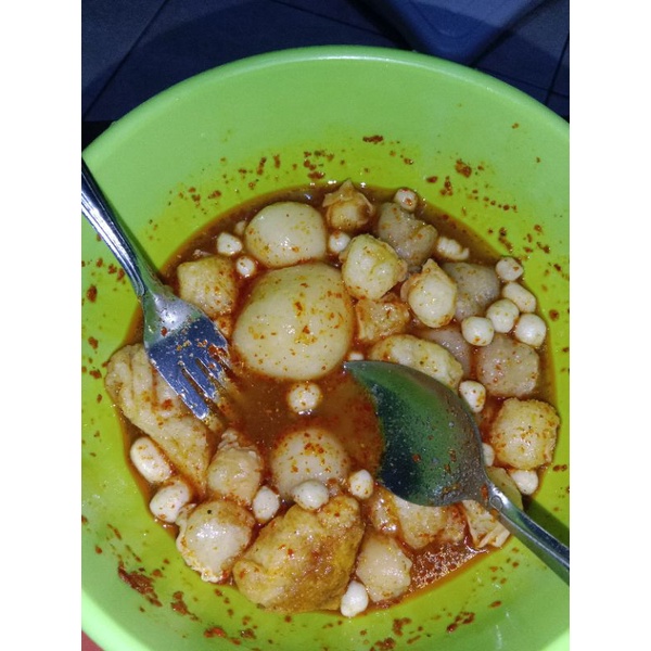 

BASO ACI AYAM SUIR