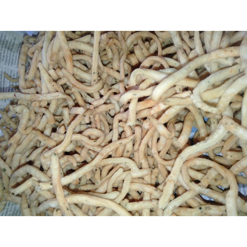 

kue sistik bawang teh nia 250gr