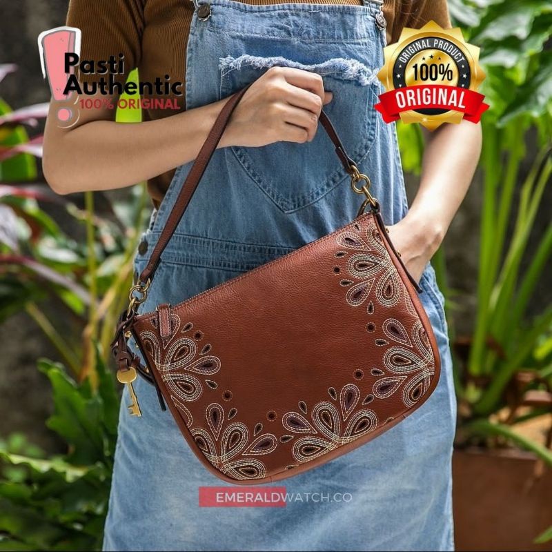 Jolie Crossbody Bag