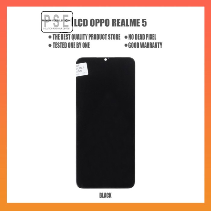 LCD Realme 5, Oppo A9, Oppo A5, Oppo A31 2020 Universal Touchscreen