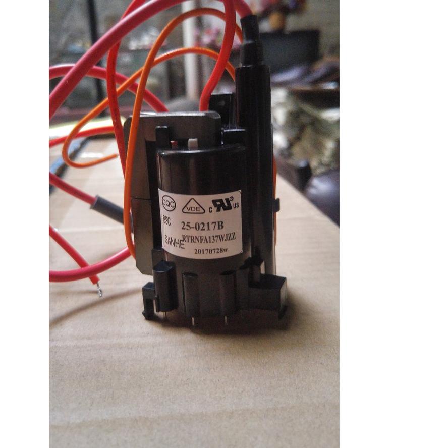 STAR BRANDS Flyback Sharp FA137 WJZZ atau BSC 25-0217B 