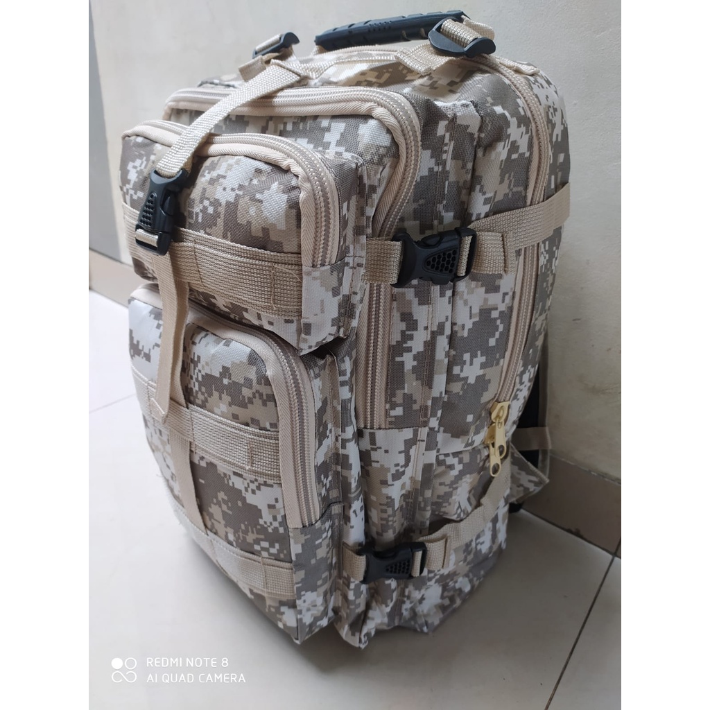 Ransel LIBANON TACTICAL 35Lt ( HARGA GROSIR ) Tas Tentara, Tas TNI, Tas Traveling, Tas Mudik, Tas Kantor - Tas Loreng - Tas Pria - Tas Outdoor - Tas Pelatihan - Tas Gunung - Tas Senjata - Tas Perkakas