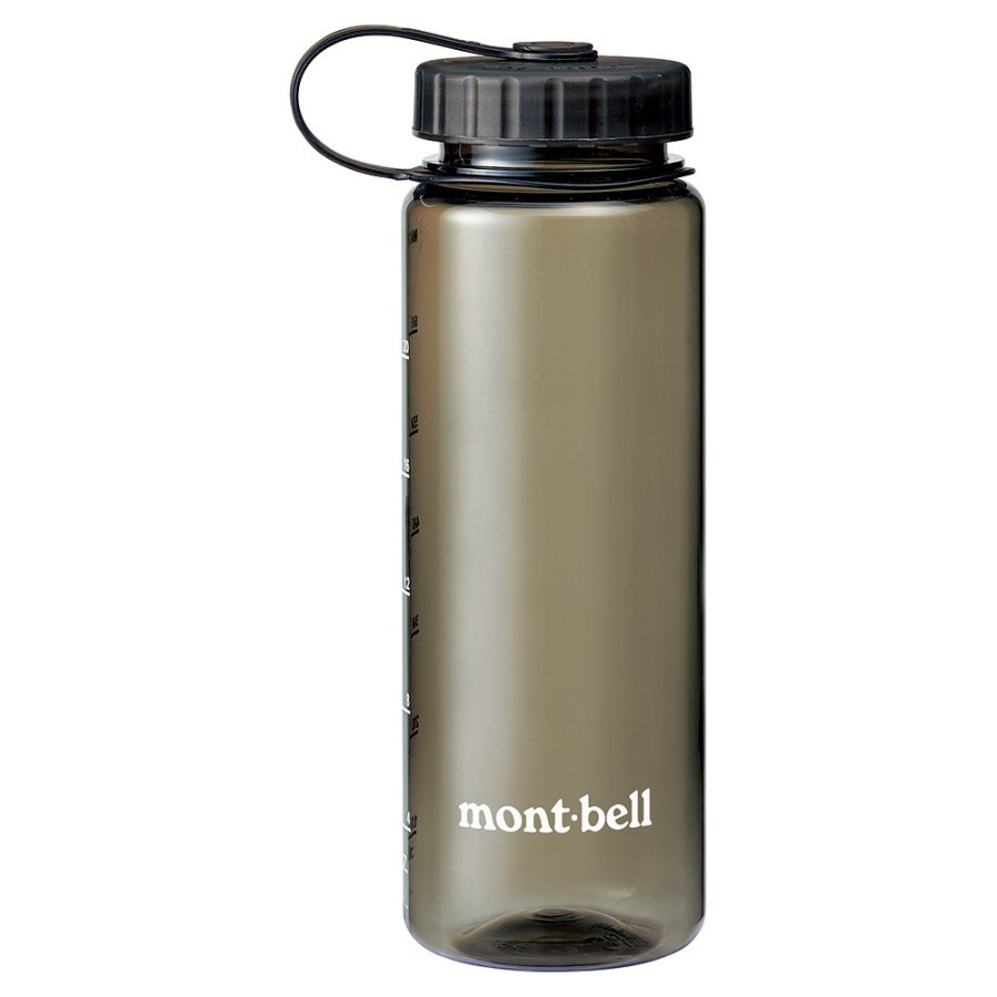 Botol Minum 1 Liter Montbell Clear Bottle 1 L