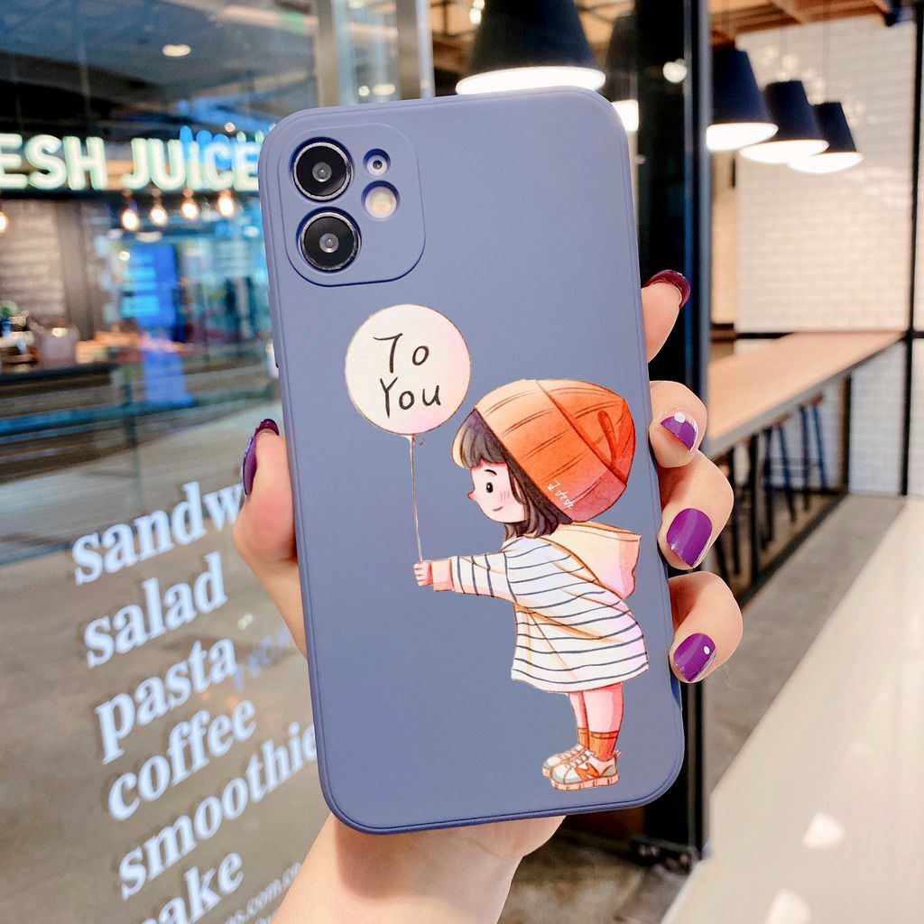 Baru Softcase Girls BB23 for Xiaomi Redmi A1 A1+ 4A 4 4X 5 5A 5+ 6 6A 7 7A 8 9 Prime 9A 9i 9C 9T 10 10C 10S 10T 11 11S 11T 12 12C 12T Lite S2 Ultra Poco C40 F3 F4 K40 M3 M4 M5 X3 GT NFC 5G