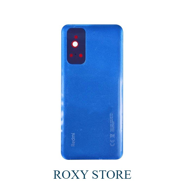 Backdoor Casing Xiaomi Redmi Note 11 original