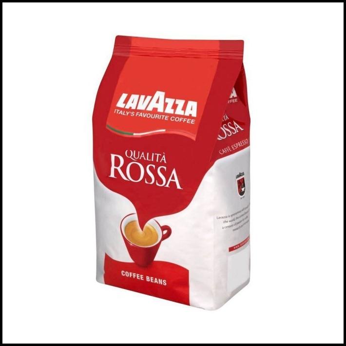 

Lavazza Coffee Qualita Rossa Beans 1Kg -3