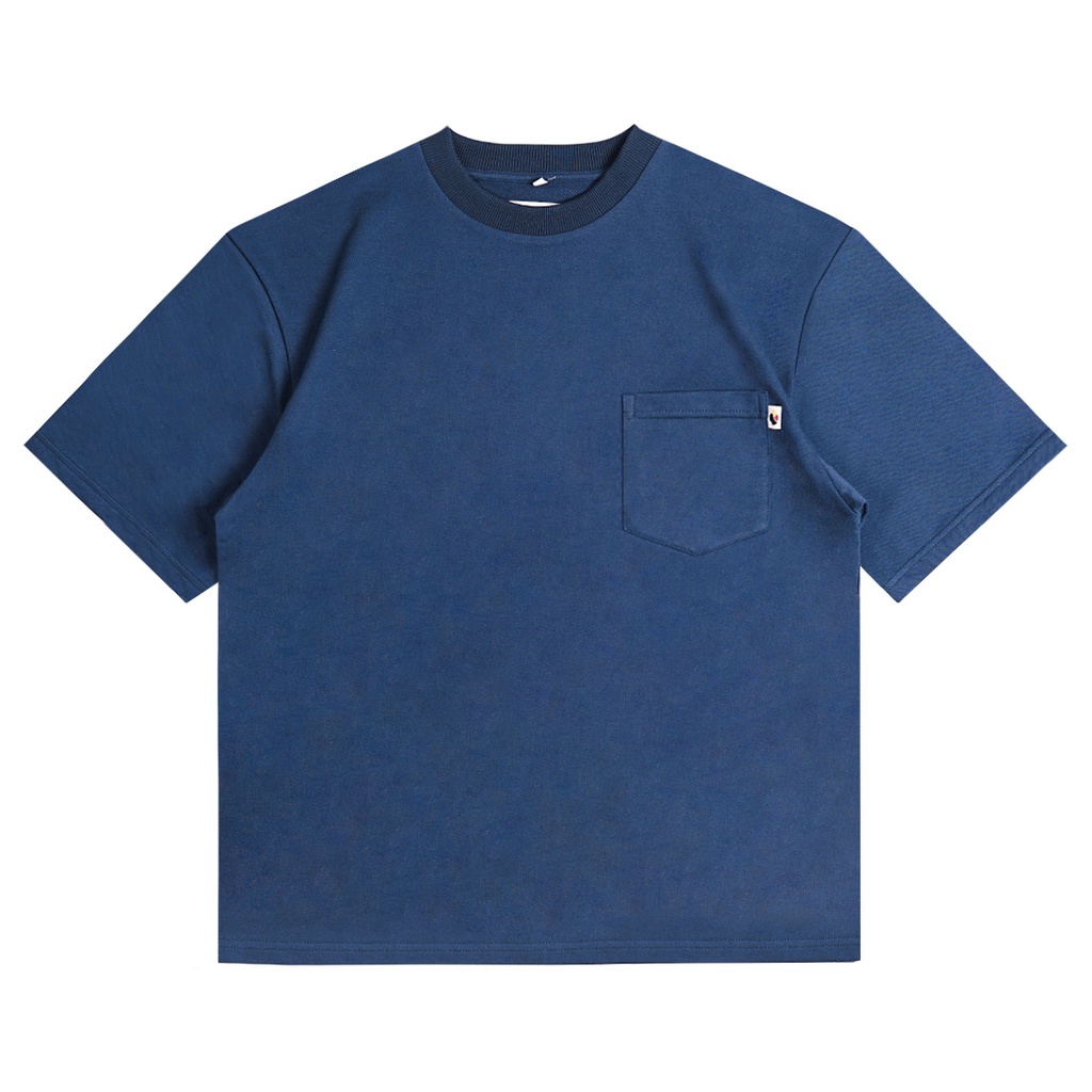 Xofty Illmatic Kaos Oversize Dark Blue