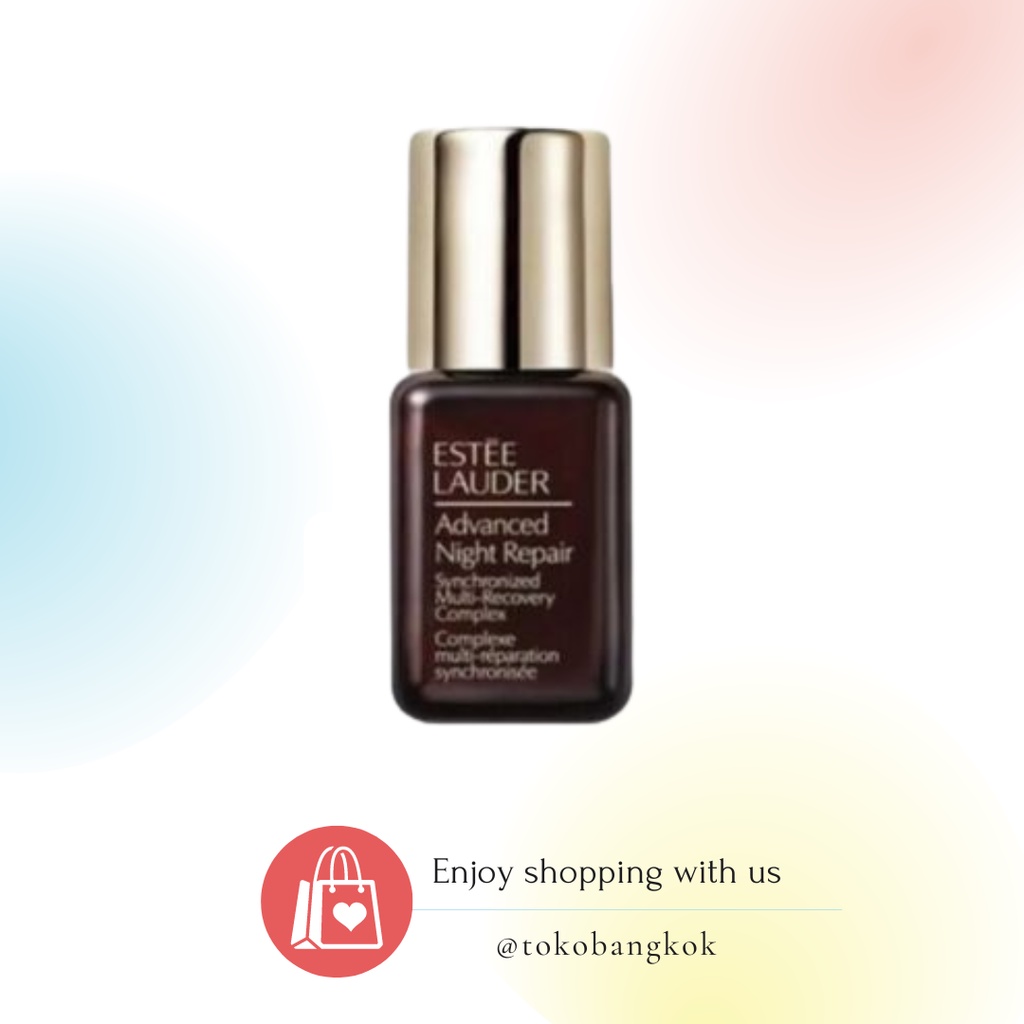 ESTEE LAUDER ADVANCED NIGHT REPAIR