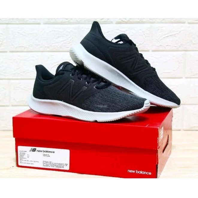 SEPATU NEW BALANCE RUNING COURSE ORIGINAL