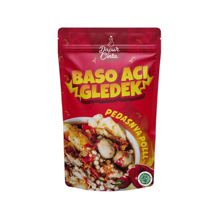 

BASO ACI ORIGINAL PREMIUM || BASO ACI ORIGINAL KHAS GARUT