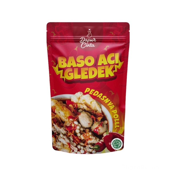 Jual Baso Aci Original Premium Baso Aci Original Khas Garut Shopee