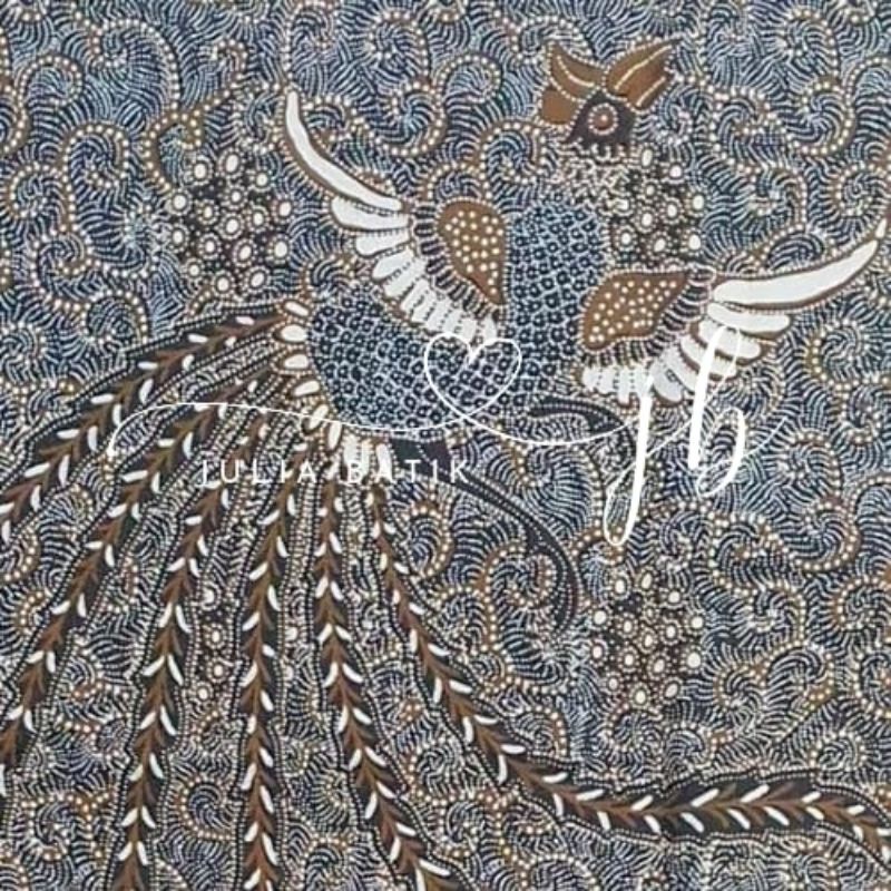 KAIN BATIK SOLO, BATIK SOLO, BATIK TRIBUSONO, BATIK JAWA, BATIK INDONESIA, BATIK HALUS, TB03