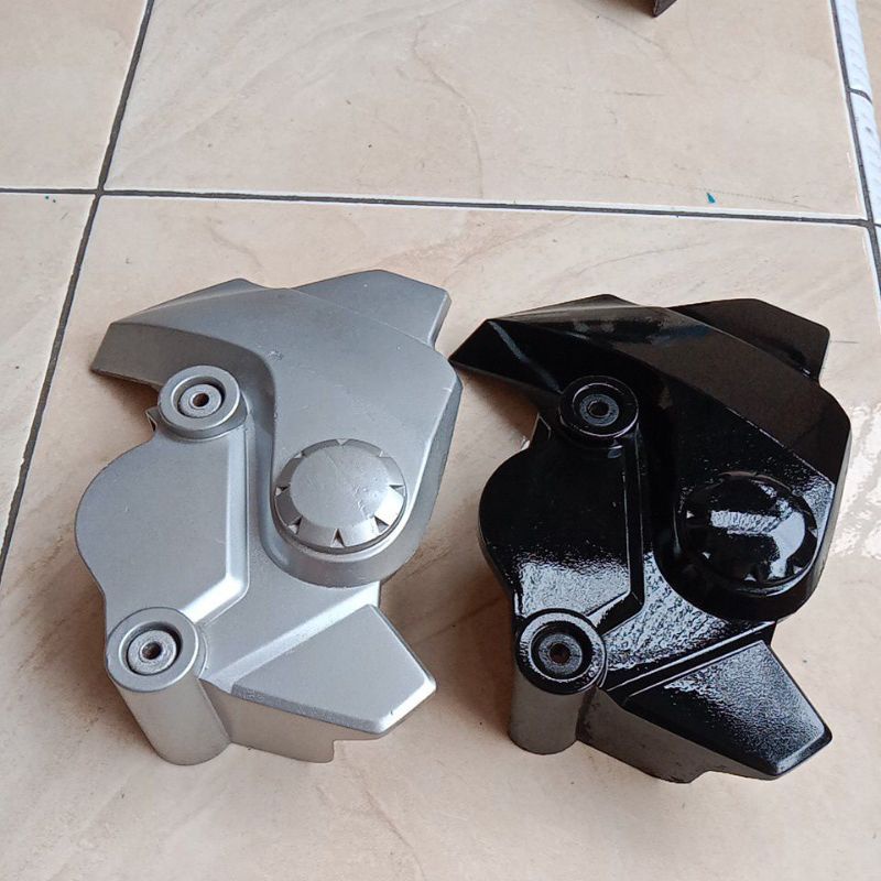 Cover gir depan tutup gir depan yamaha Jupiter mx lama