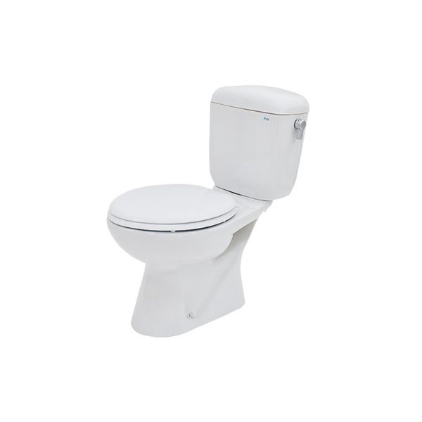 Organizer Monobloc Kloset Duduk Ina C19 Original Wash Down System Order Now