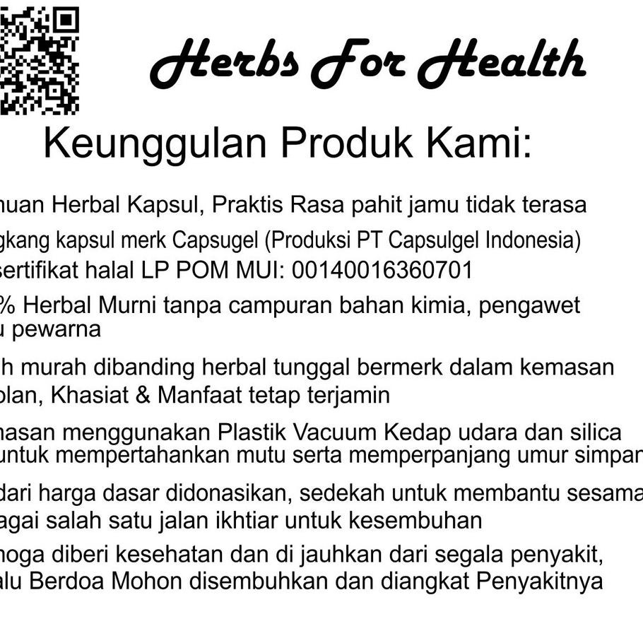 

Import Terlaris GINKGO BILOBA KAPSUL Gingko Alzheimer Skizofrenia Migrain Nyeri PMS Asam Lambung Asma buruan