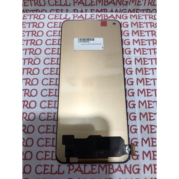 LCD+TS OPPO A95 4G