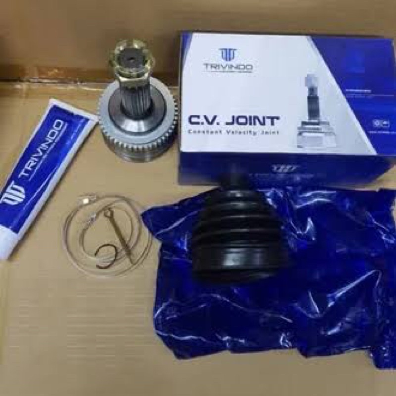 CV Joint As roda bagian luar Kia  RIO pride All New Rio Hyundai Grand Avega