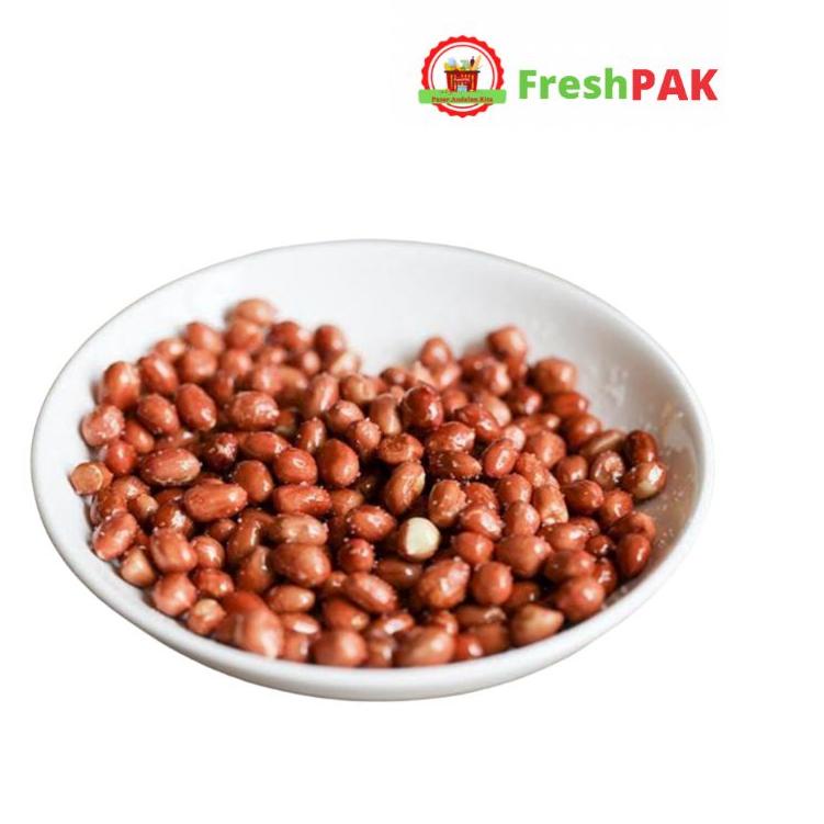 

TRXUu1U5--FreshPAK - Kacang Tanah Goreng 500gr