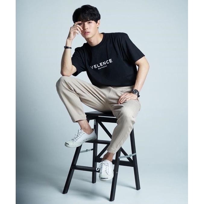 Kaos Thailand | Velence - First Collection by Win Metawin ( Unofficial )