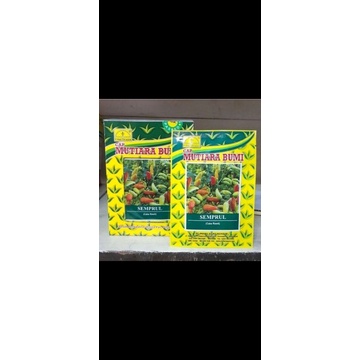 SEMPRUL CABE RAWIT MUTIARA BUMI