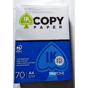 

SALE Kertas a4 70 copy paper (per dus)