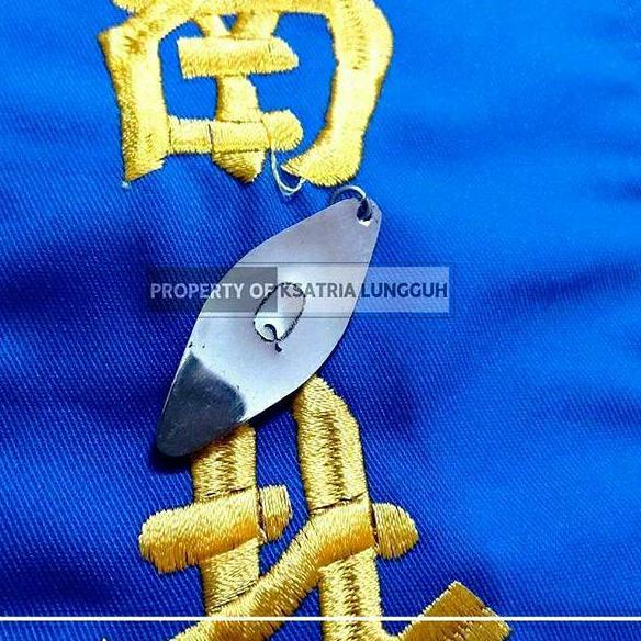 Harga Bersahabat Kalung Qontak tingkat 1 IKSPI Kera Sakti Original Pusat Madiun