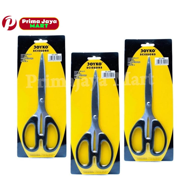 

Gunting Besar Joyko SC 848