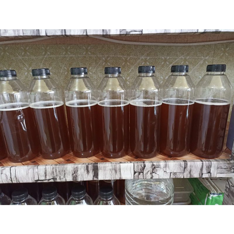 

Madu Murni Sumbar Promo Harga, Stok Ready