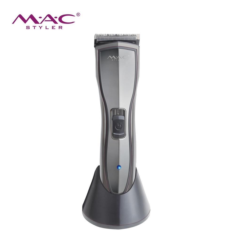 MAC Styler Electric Hair Clippers MC-1025