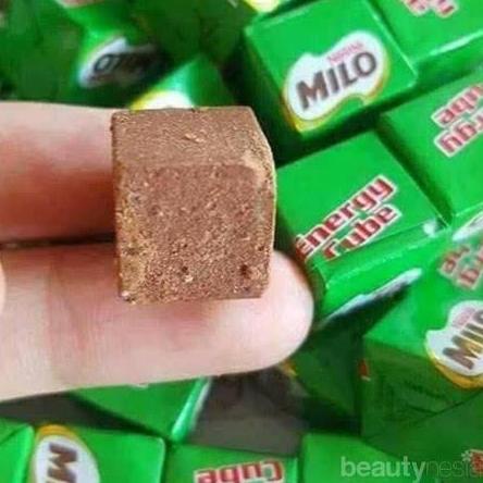 

1.1 Brands Festival [UKURANYA KECIL] PERMEN MILO RASA MILO ASLI ORIGINAL