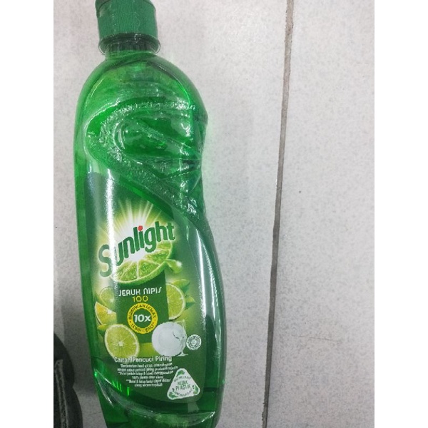 sunlight 400 ml