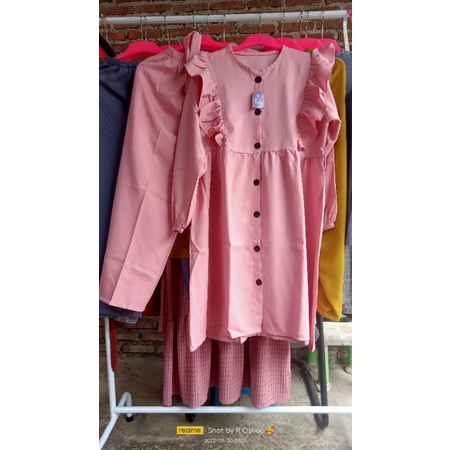 One set shakila premium