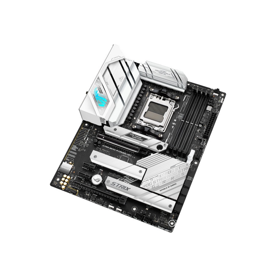 Asus ROG STRIX B650-A Gaming WIFI (AM5, AMD B650, DDR5, USB3.2 Type-C)