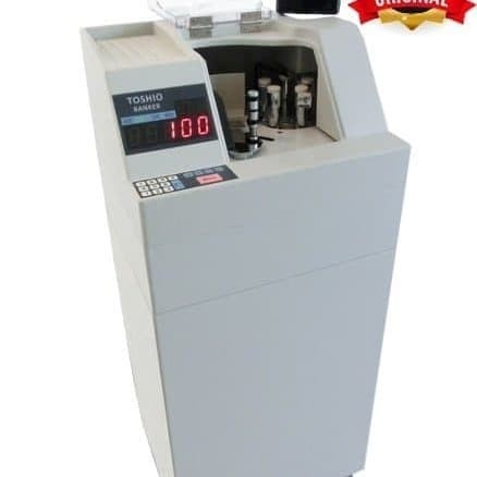 

MESIN HITUNG UANG TOSHIO TS-320 / MONEY COUNTER