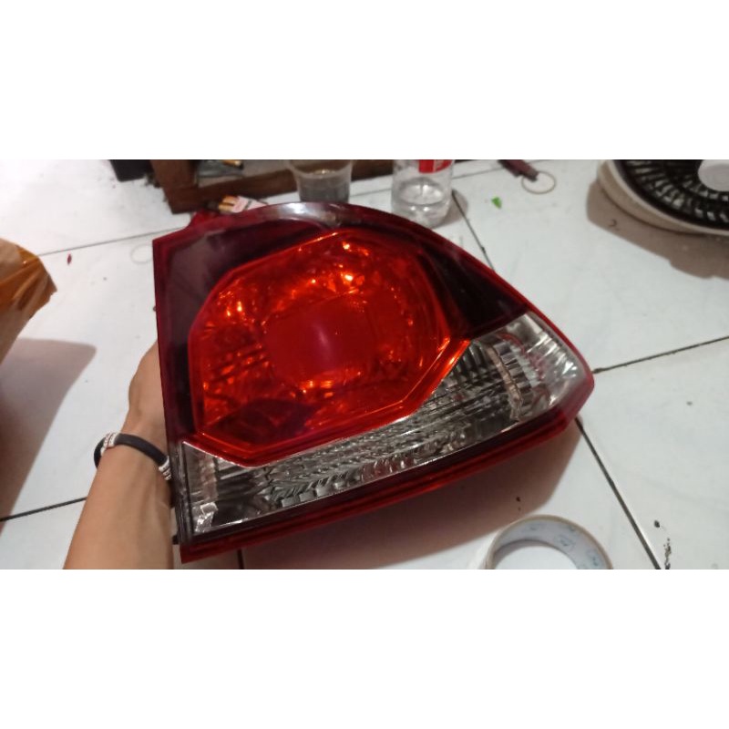 stoplamp civic fd 2009
